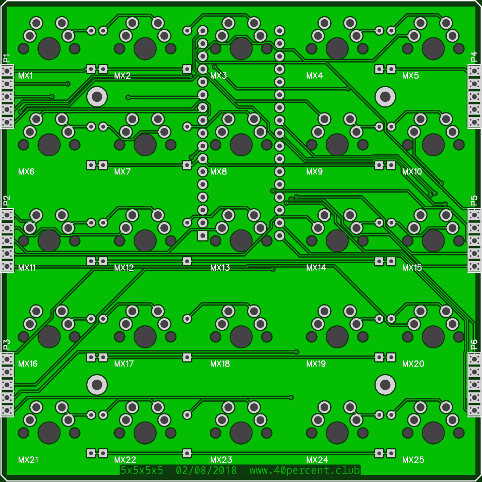 5x5front