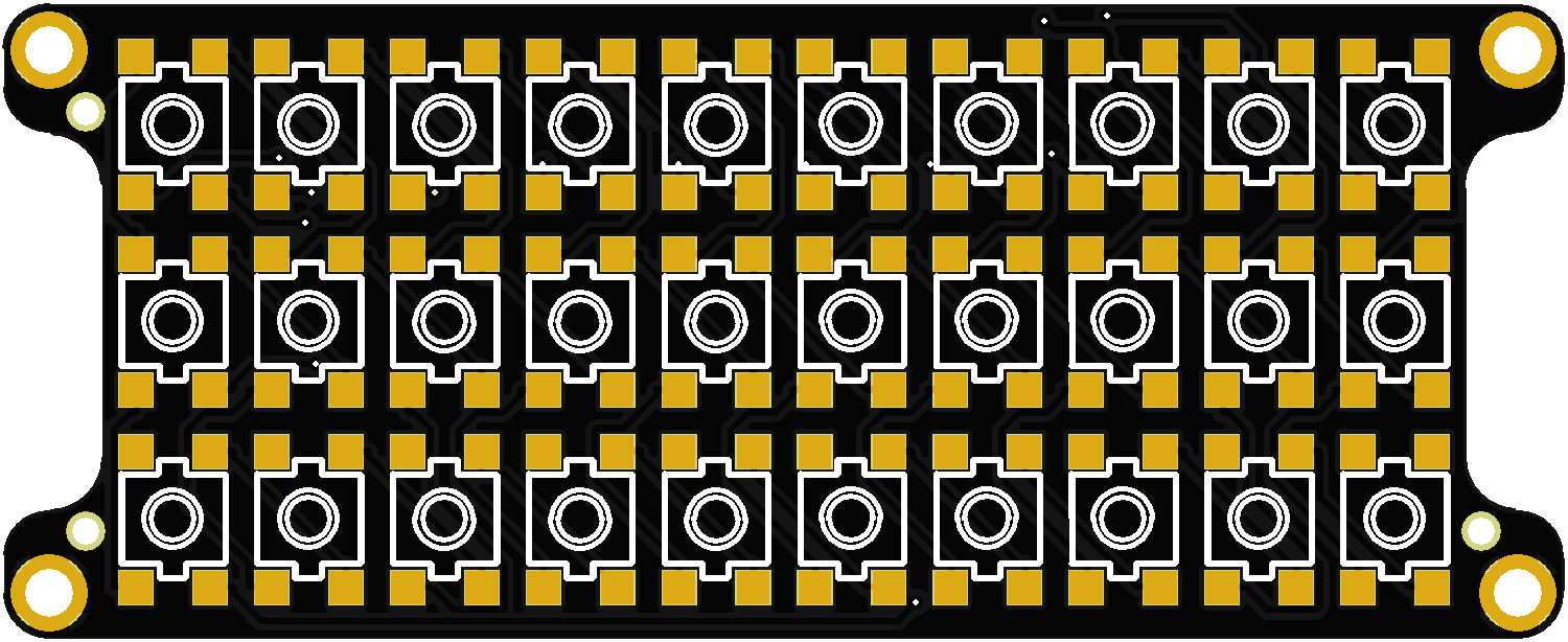 PCB Mherkin