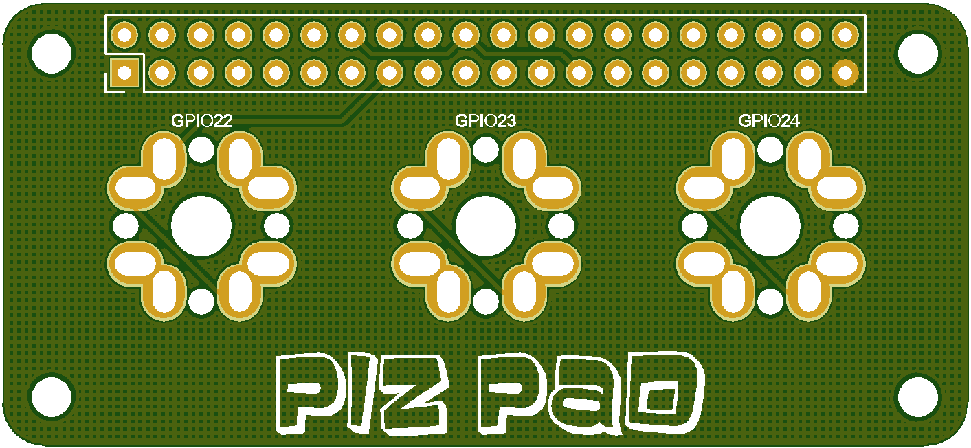 pizpad