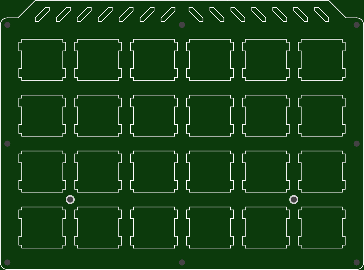 splitplate