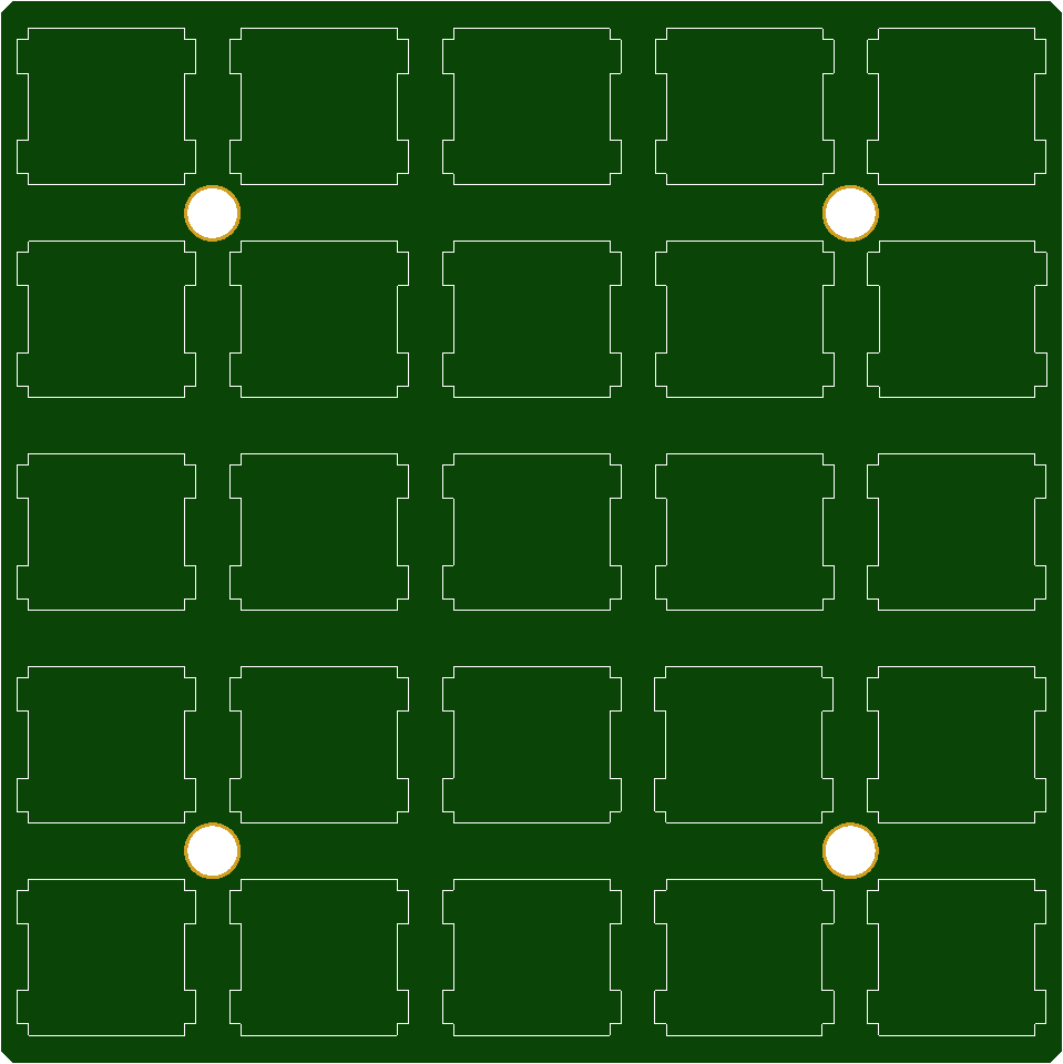 5x5x9plate